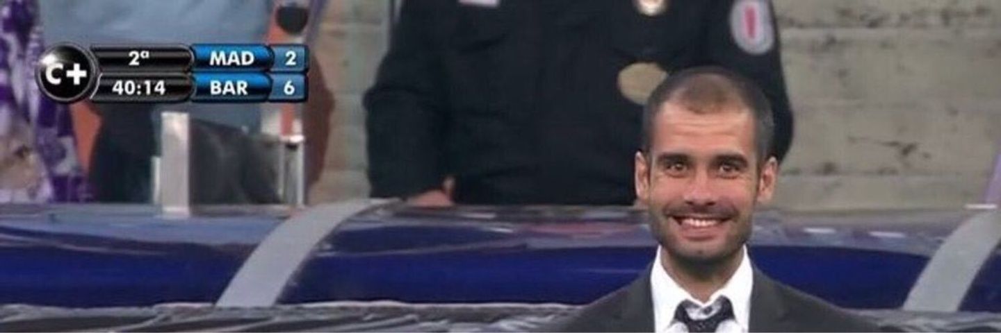 karlesSFC's profile banner image