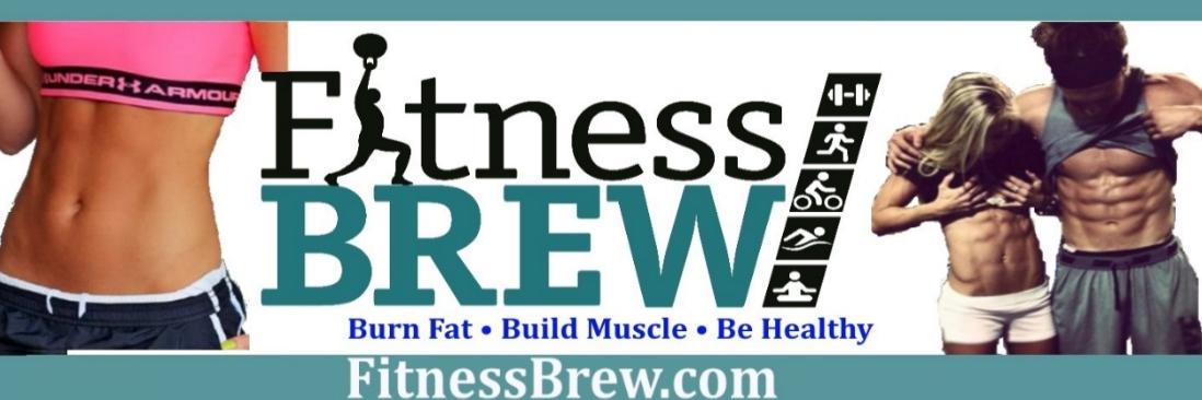 FitnessBrew's profile banner image