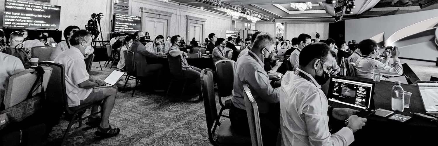 Olivier Blanchard 💬 banner