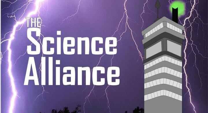 sciencealliance's profile banner image