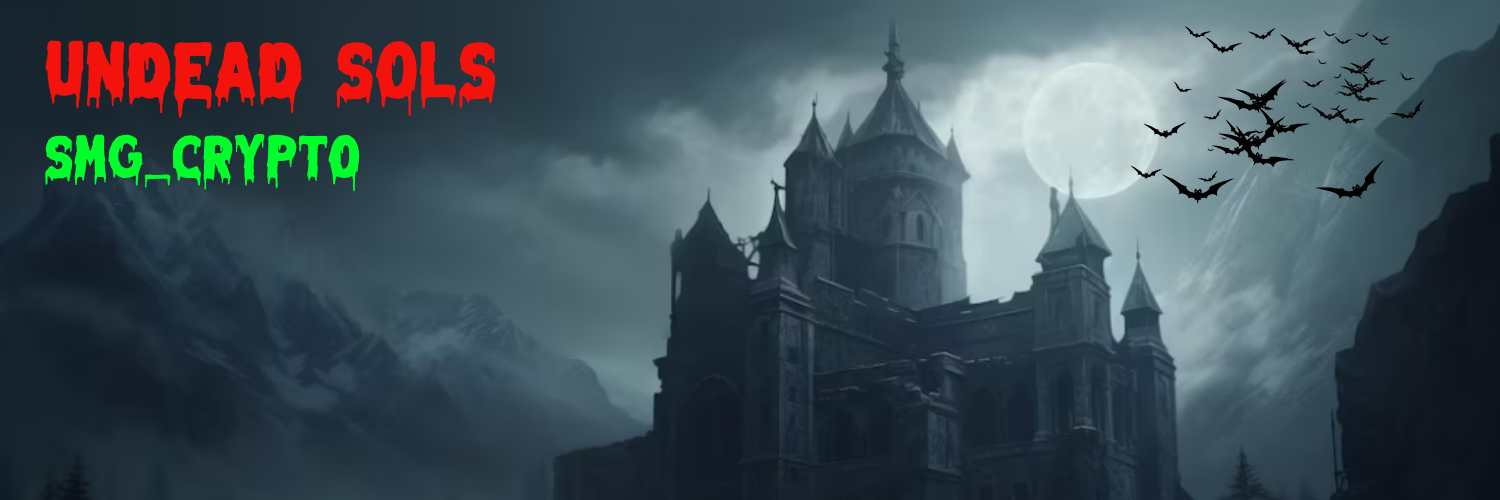 Undead SMG_Crypto banner
