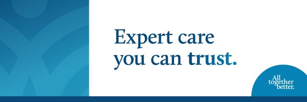 AllinaHealth Profile Banner