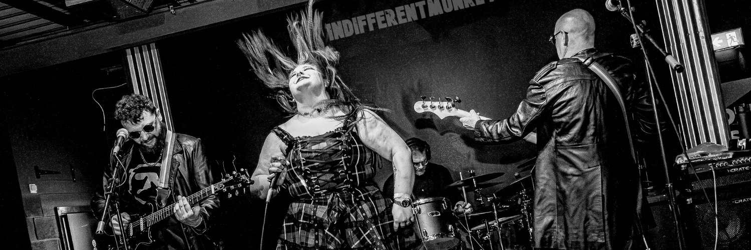 IndifferentMonKeY- banner