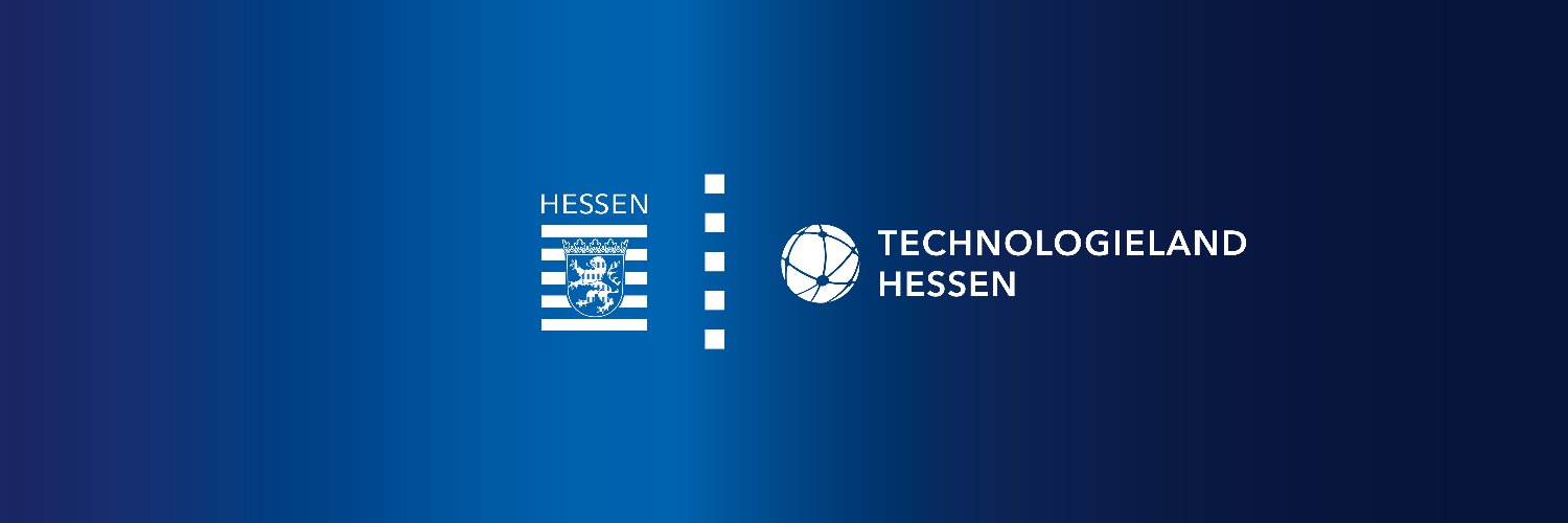 Technologieland Hessen banner