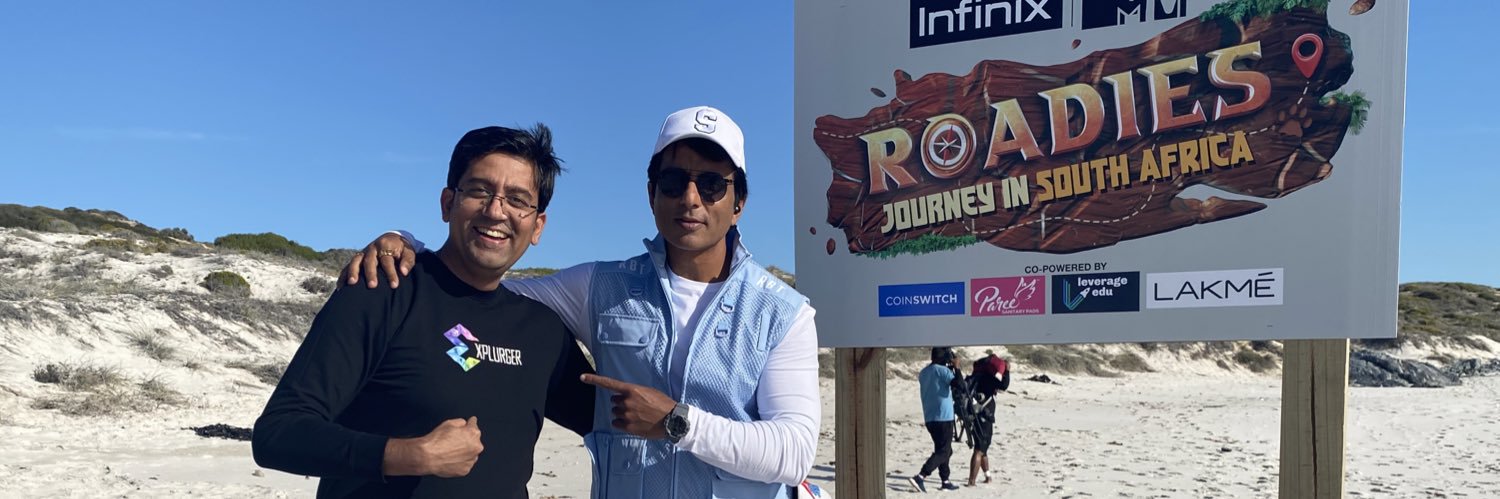 JitinBhatia's profile banner image