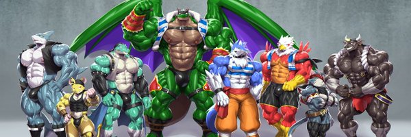 kurogon0227 Profile Banner