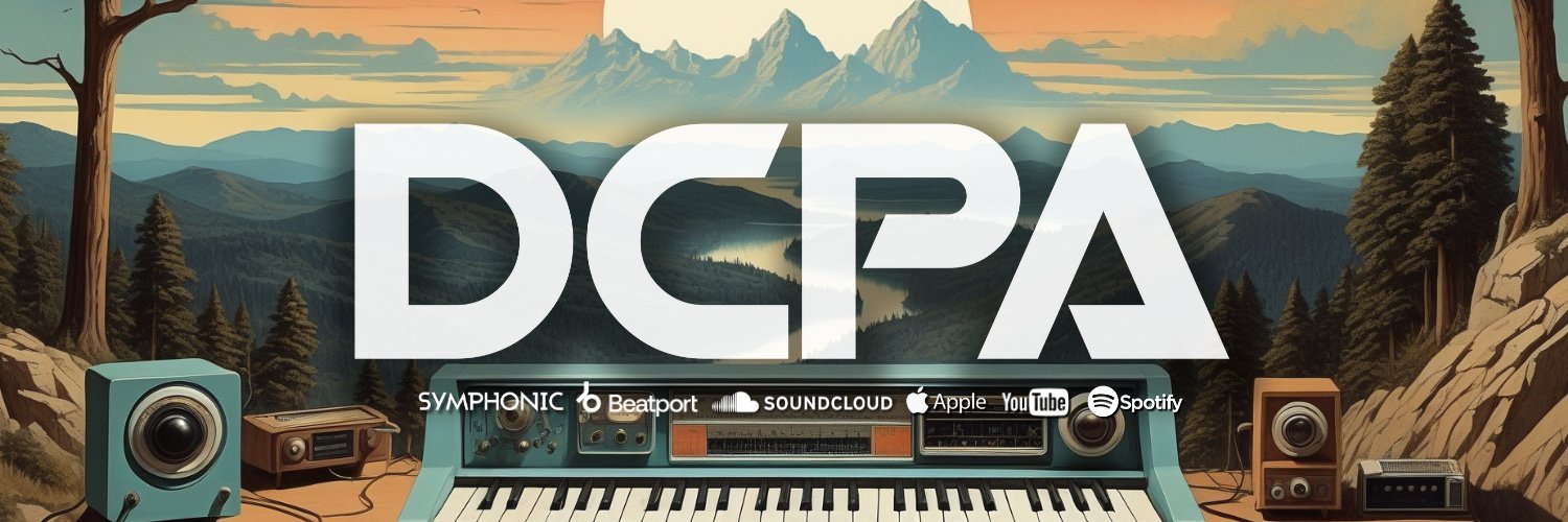 DCPAmusic's profile banner image