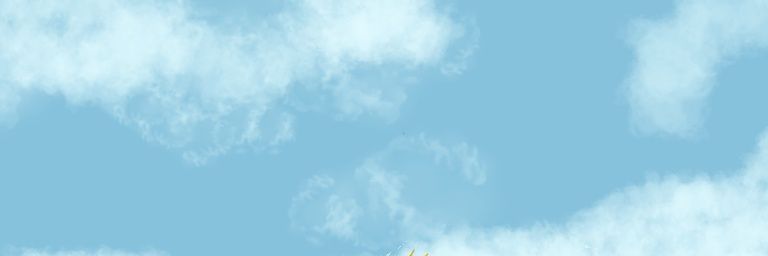 Zen banner