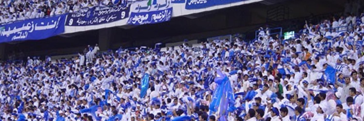 saudsa392's profile banner image