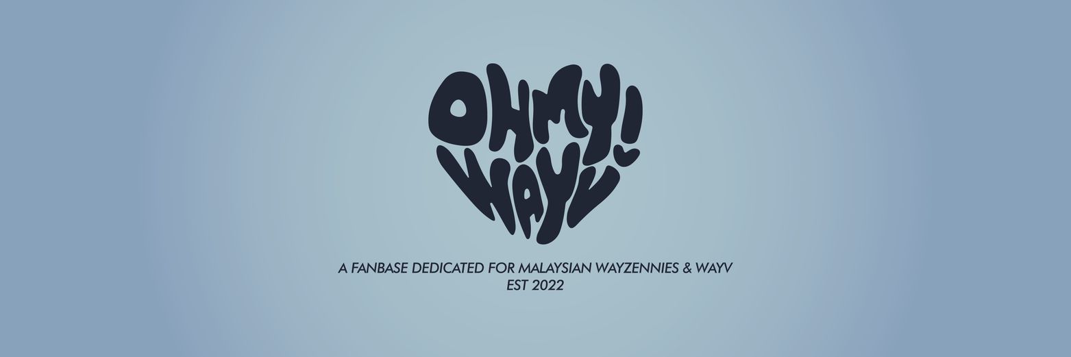 _ohmywayv's profile banner image