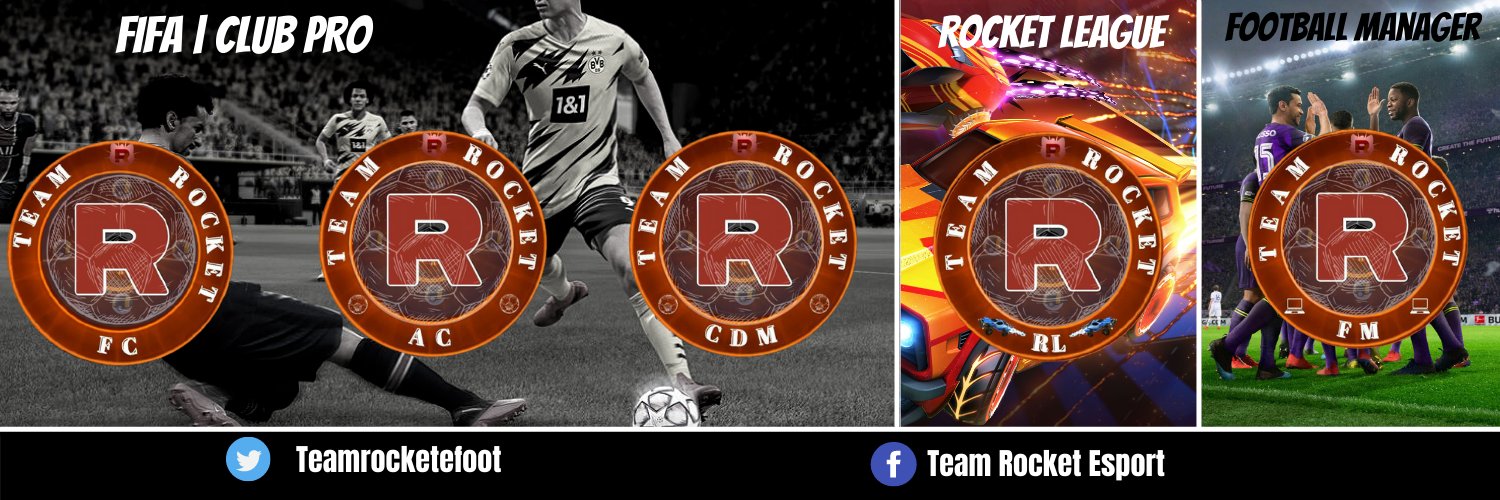 Team Rocket Efoot (@TeamrocketEfoot) / Posts / X