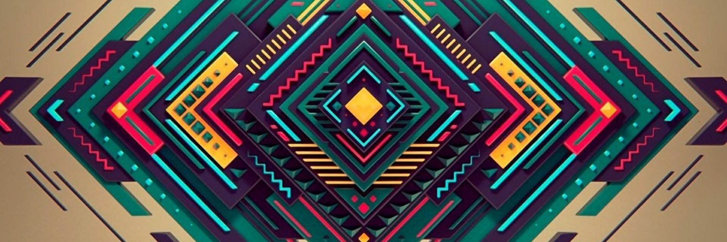 JenJaBam's profile banner image