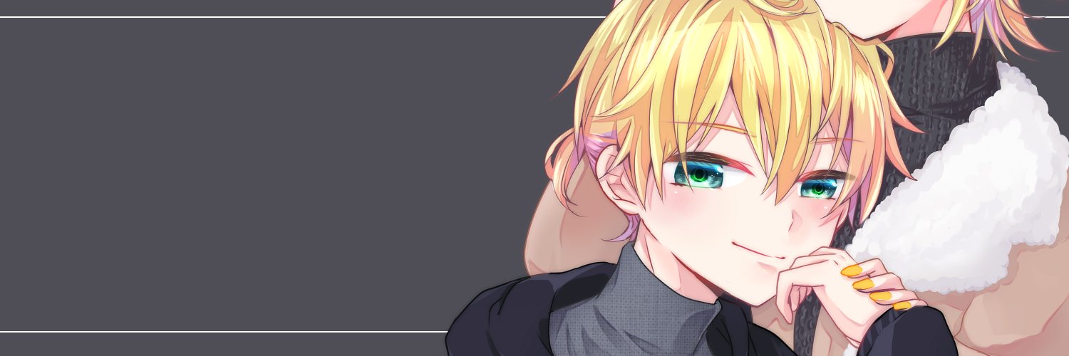 かなみ's banner