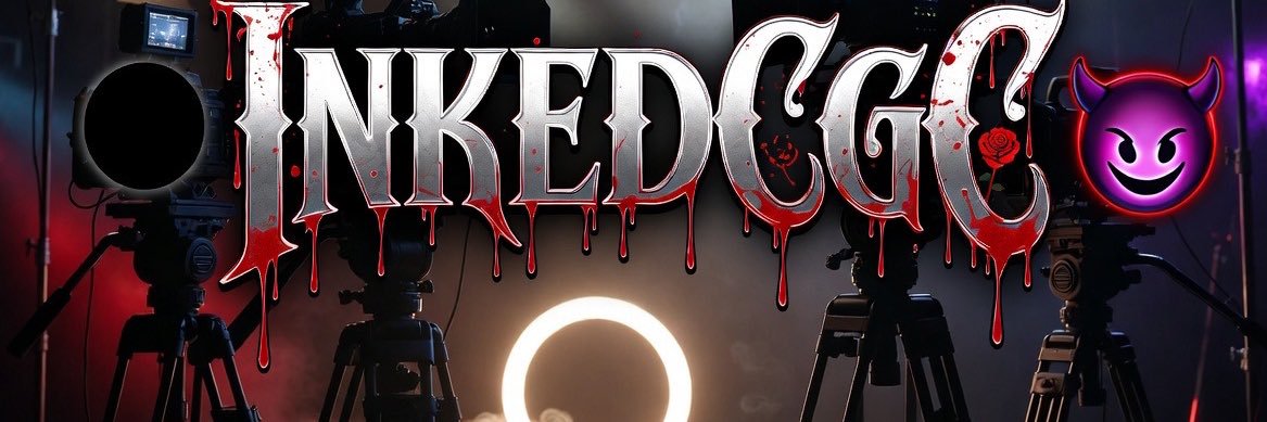 inkedCGC 👿 🖋️ banner