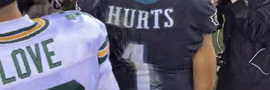 Fan of Runningbacks banner