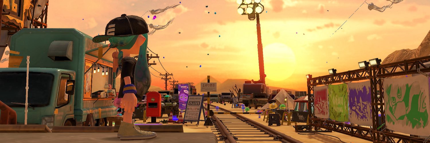 かぴこ banner