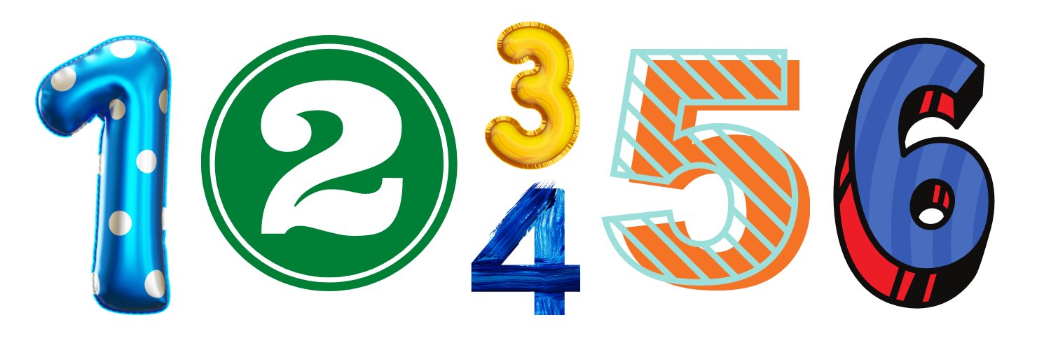 Six Sentences 🔴 🟡 🟢 banner
