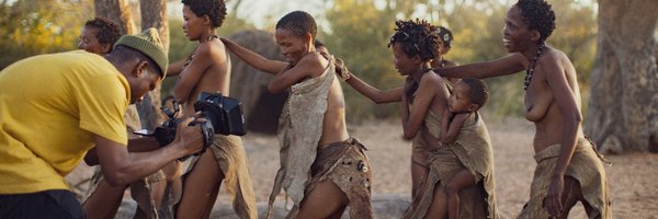 UntoldAfrican Profile Banner