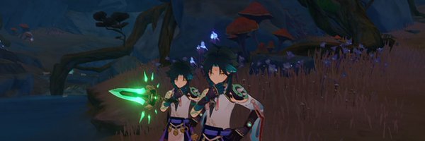 KariAbsent Profile Banner