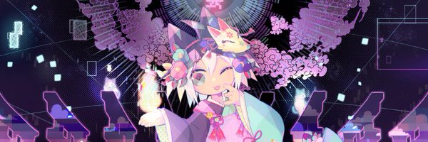 cupkitten Profile Banner