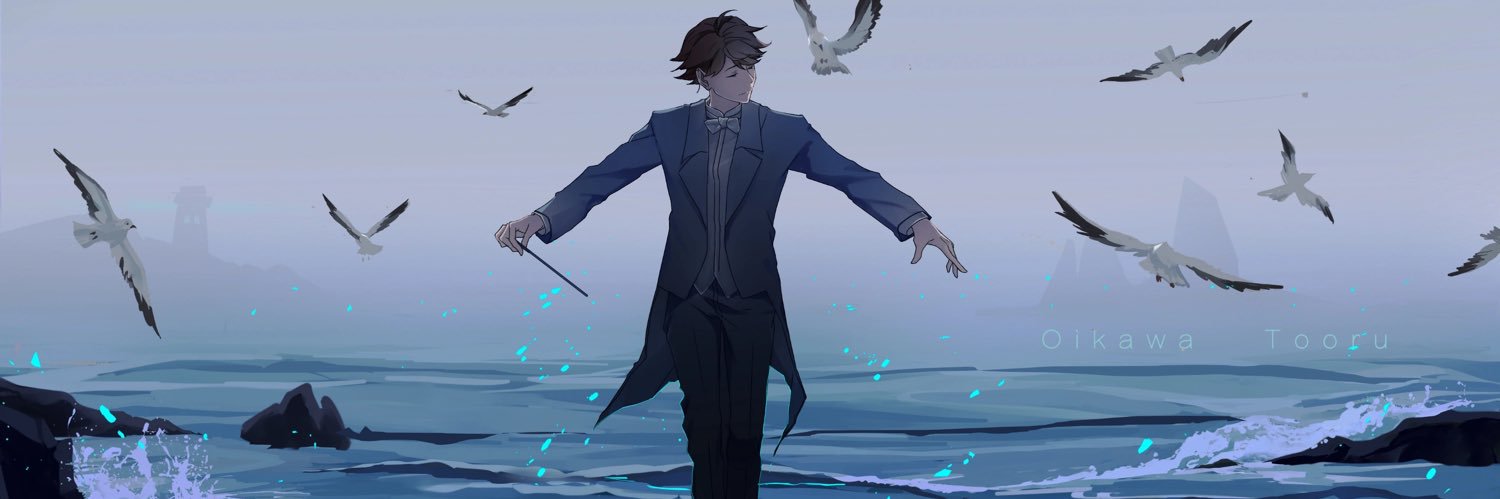 Lzy20030608's profile banner image