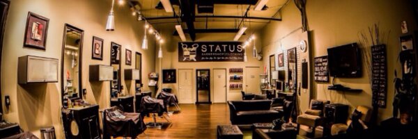 TheStatusBarber Profile Banner