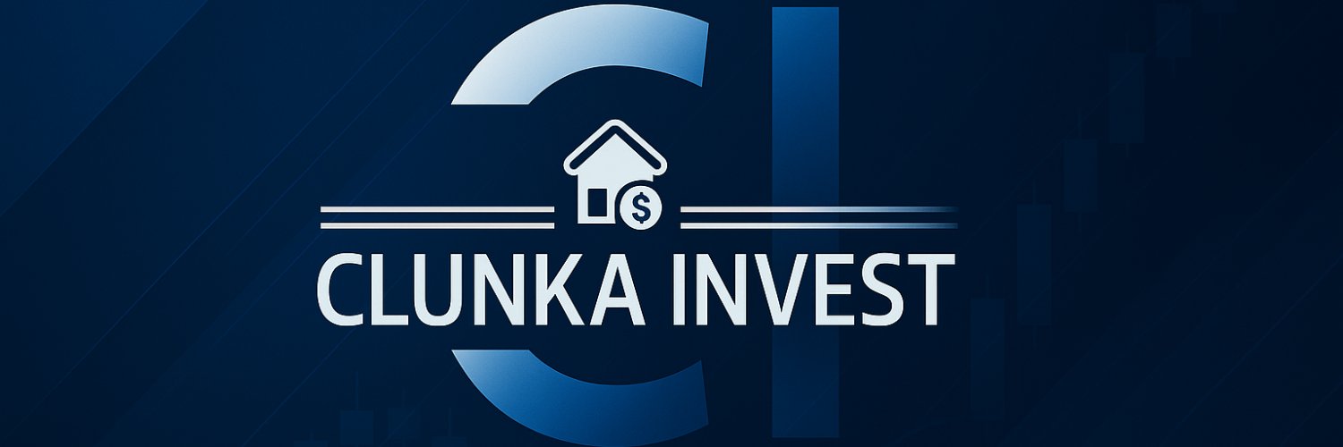 Clunka 🇦🇺 banner