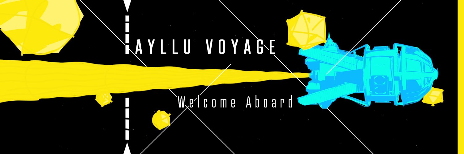 GoldenVoyagerParty Profile Banner