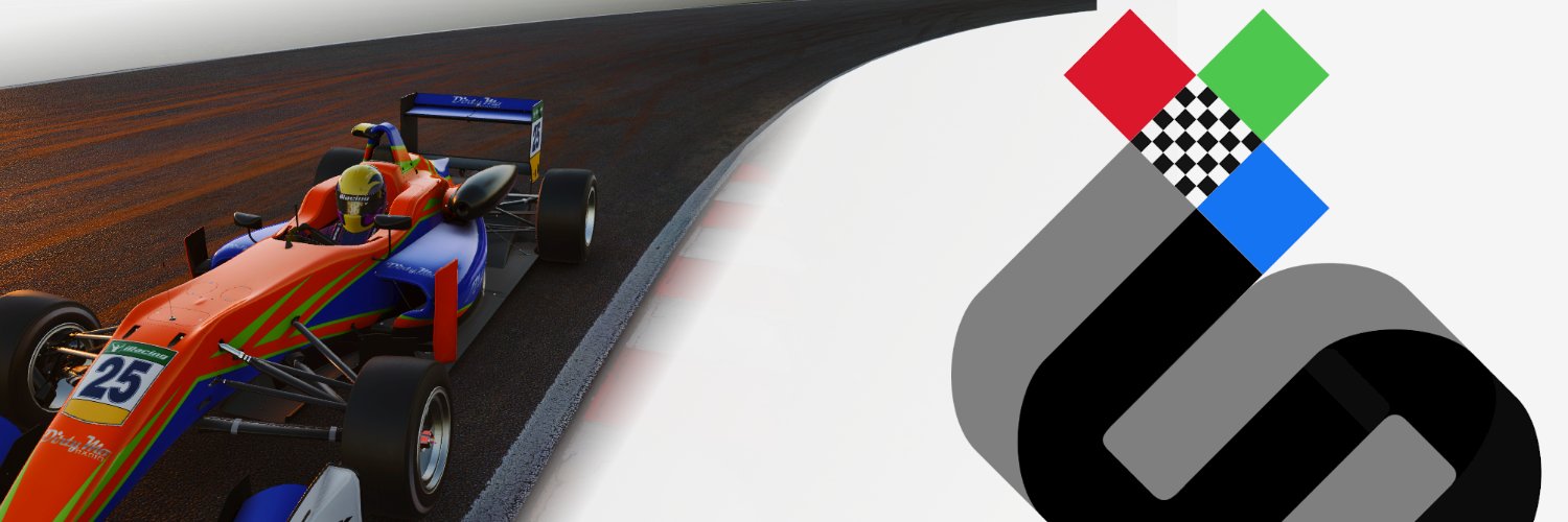 Total Sim Sport banner