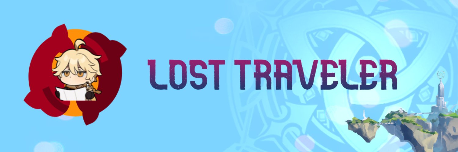 lost_tabibito's profile banner image