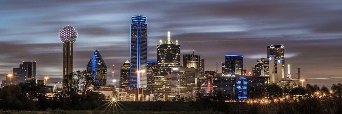 texas-blessed banner
