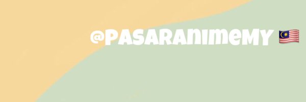 pasaranimeMY Profile Banner