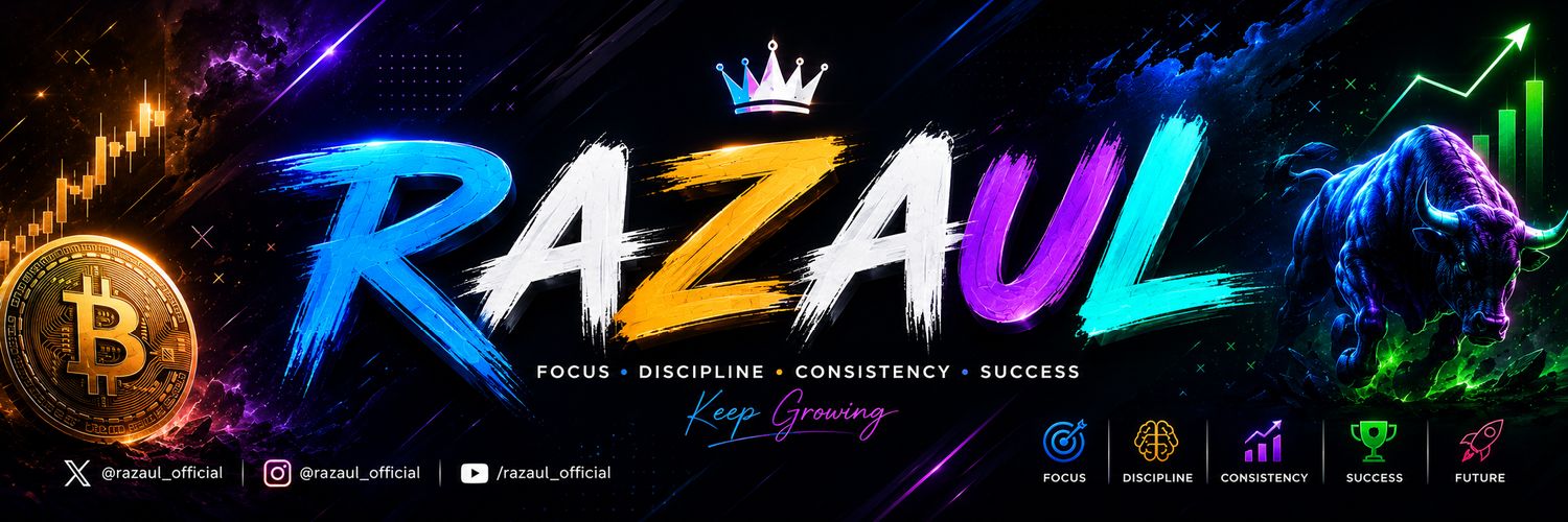 Rajaul2450's profile banner image