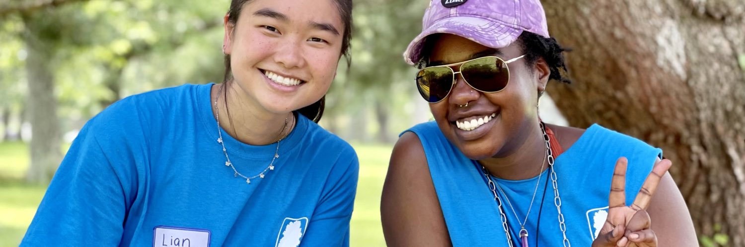 College Settlement banner