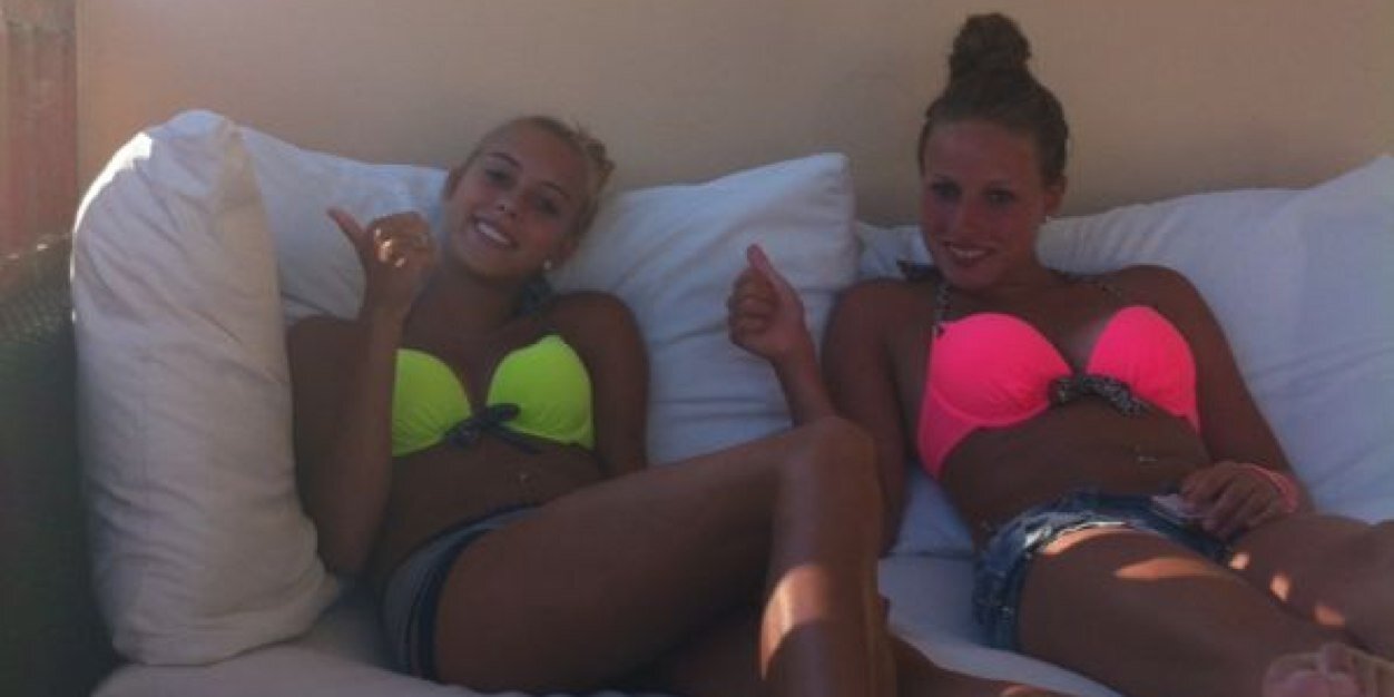 Bente Visser banner