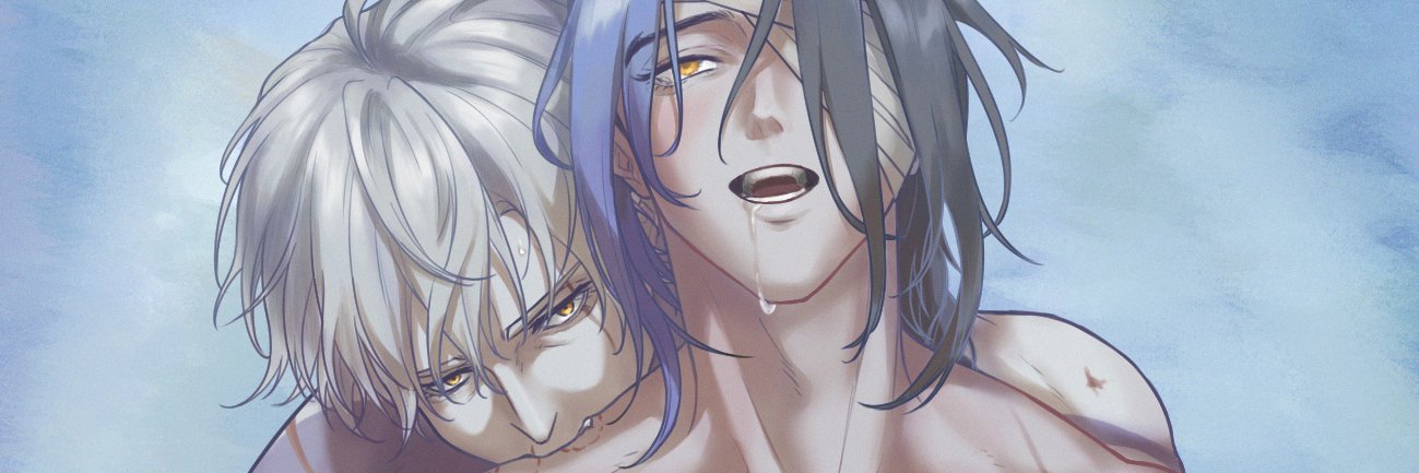 羽治青時's banner
