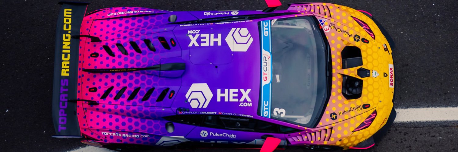 $HexFlex banner