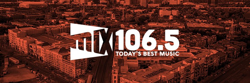 Mix 106.5 (@mix1065sanjose) / Posts / X