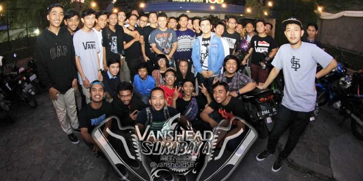 vansheadSBY's profile banner image