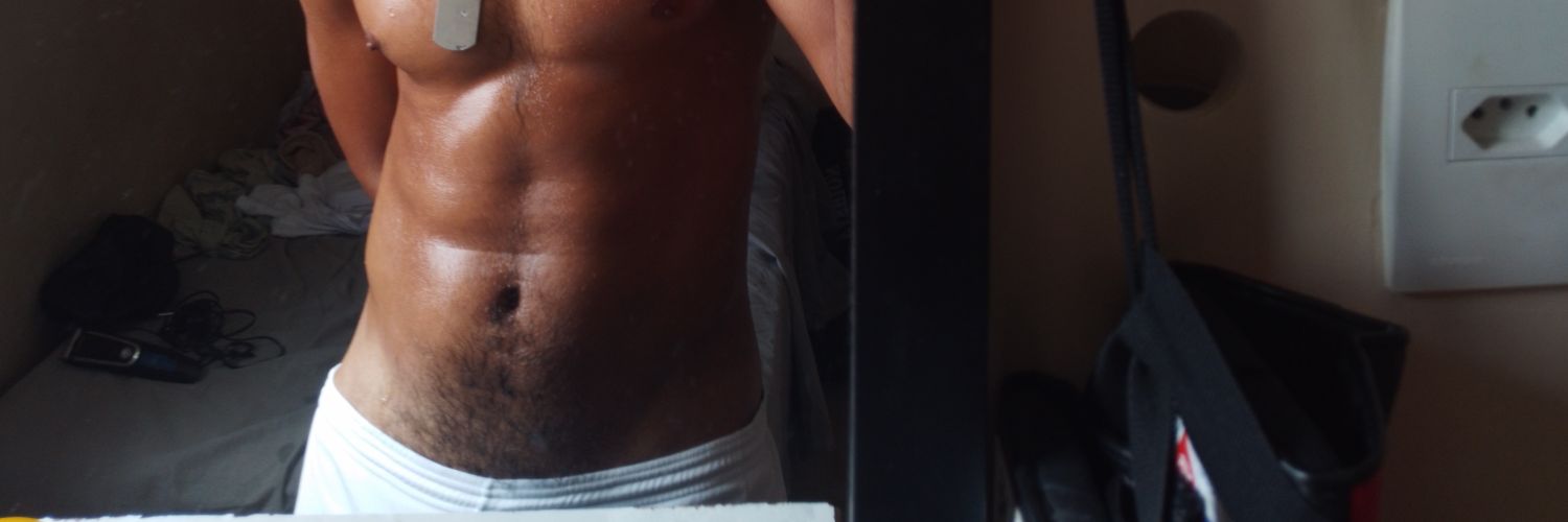 ⛓️Henri Walker⛓️ banner