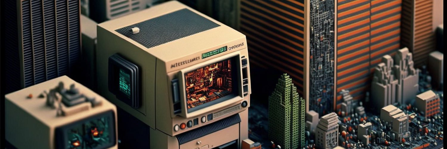 Tim Adler 🐳 banner