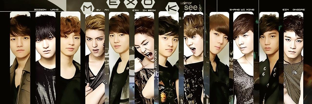 luxexoxo's profile banner image