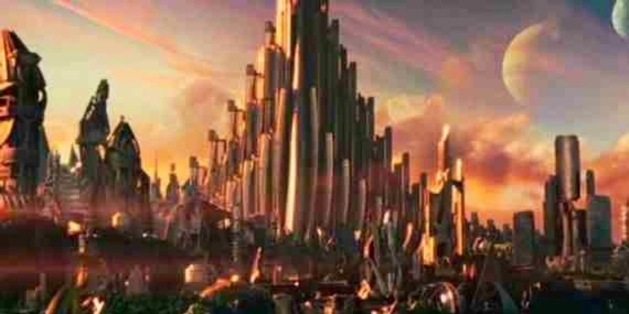 FandomLoki's profile banner image