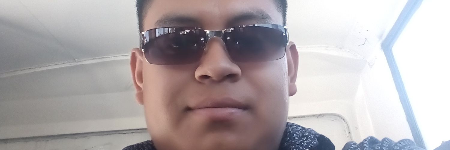 chuyjor's profile banner image