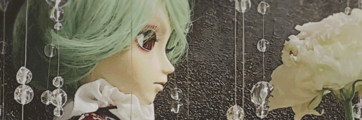 unoq_ko's profile banner image