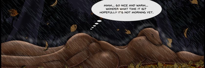 LilytheAndroid's profile banner image
