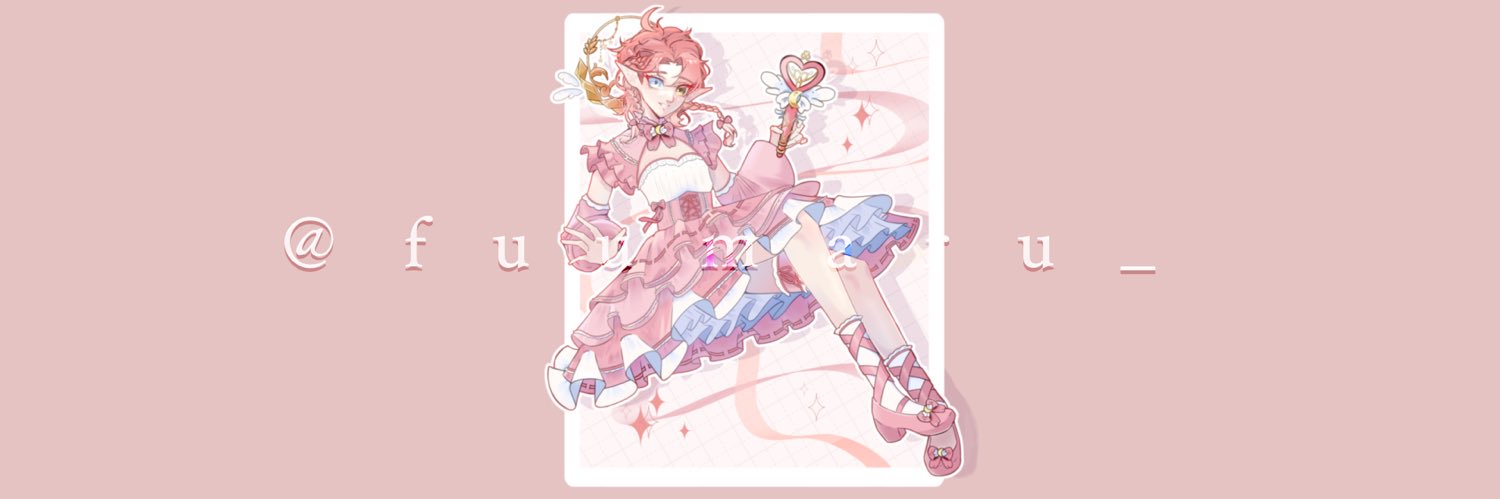 maru 🦊 on vgen! banner