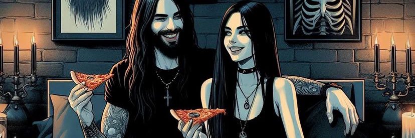 Kati ⛧ banner