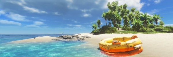 TheStrandedDeep Profile Banner