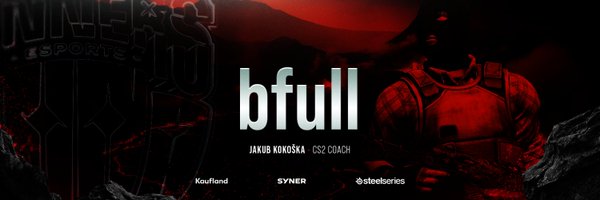 bfullgg Profile Banner